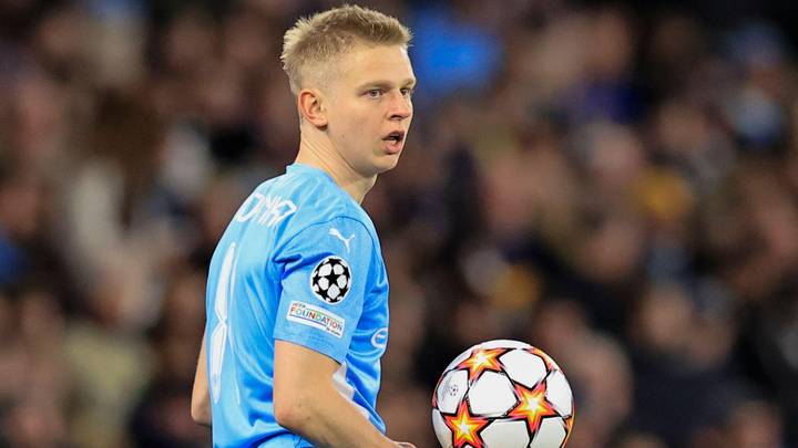 De nombreux joueurs de Manchester City choisissent de nouveaux plans de vie cet été